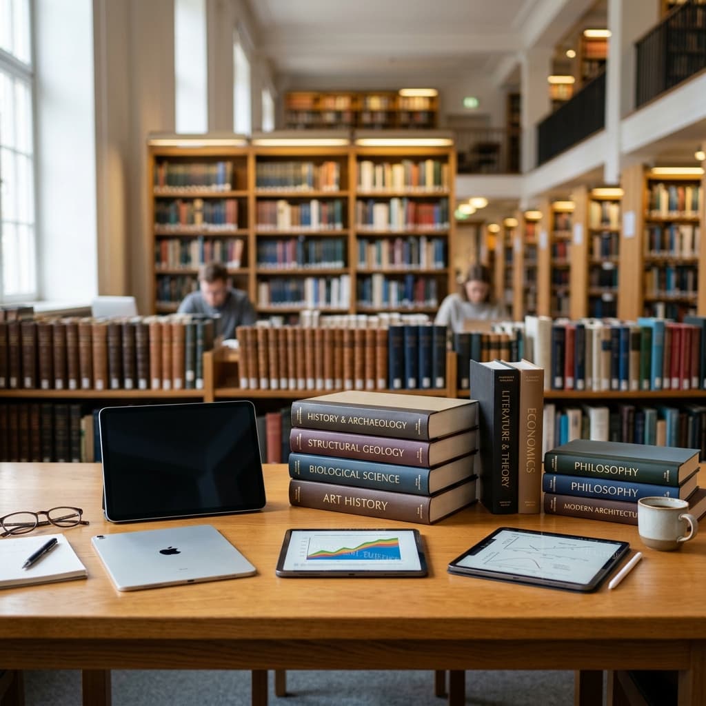 Knowledge Hub